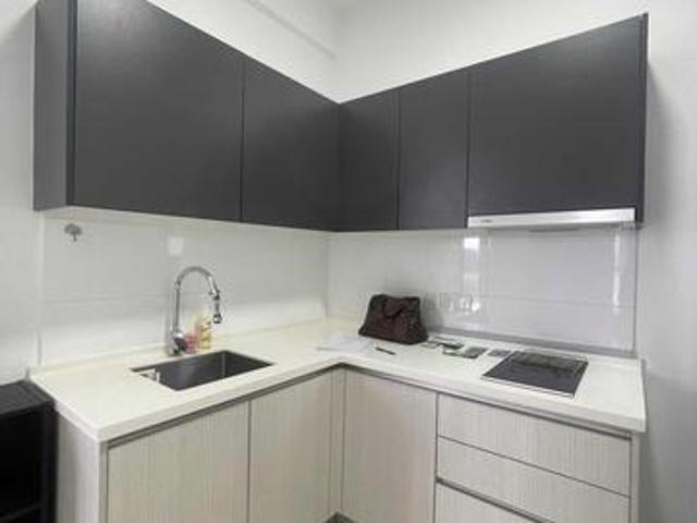 Lexa Residence 3Bedroom 2 Parking Actual Unit