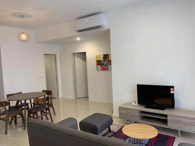 Lexa Residence The Quartz Wangsa Maju