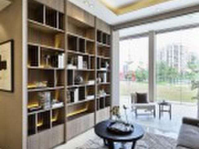 Lexa Residence @ The Quartz WM, Wangsa Maju