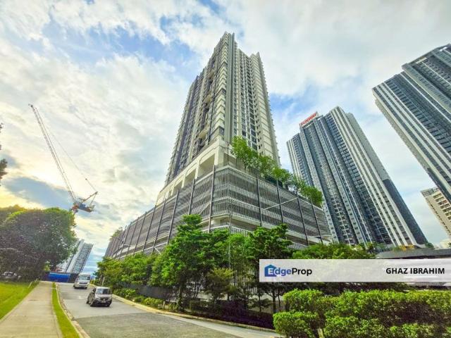 Lexa Residence @ The Quartz