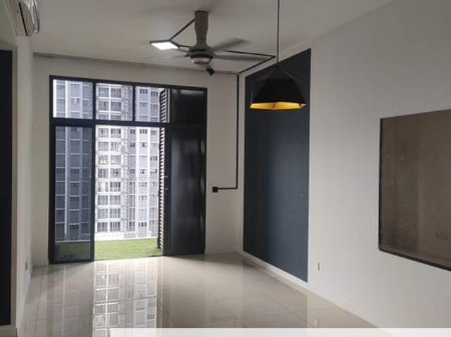 Lexa Residence @ The Quartz