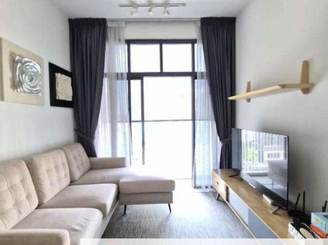 Lexa Residence @ The Quartz