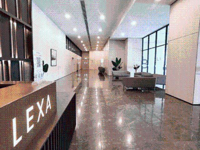 Lexa Residence @ The Quartz