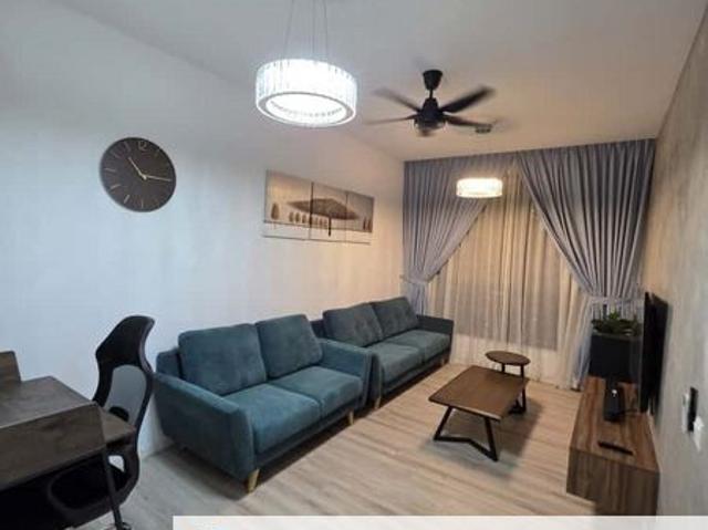 Lexa Residence @ The Quartz