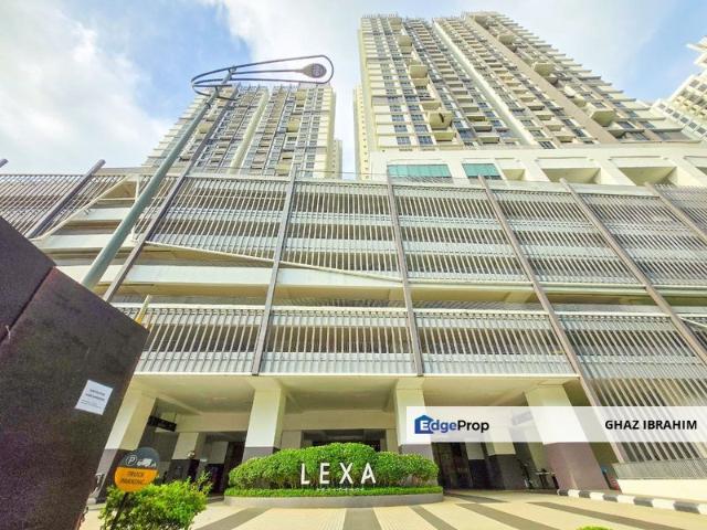 Lexa Residence @ The Quartz