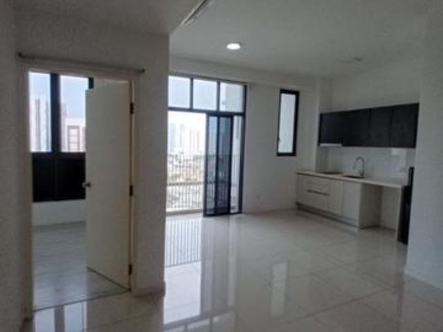 LEXA RESIDENCE Wangsa Maju