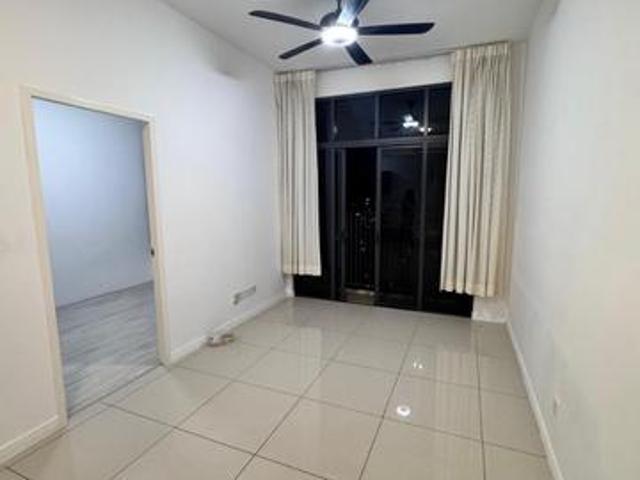 Lexa Residence Wangsa Maju Good Condition Unit Freehold Below Market