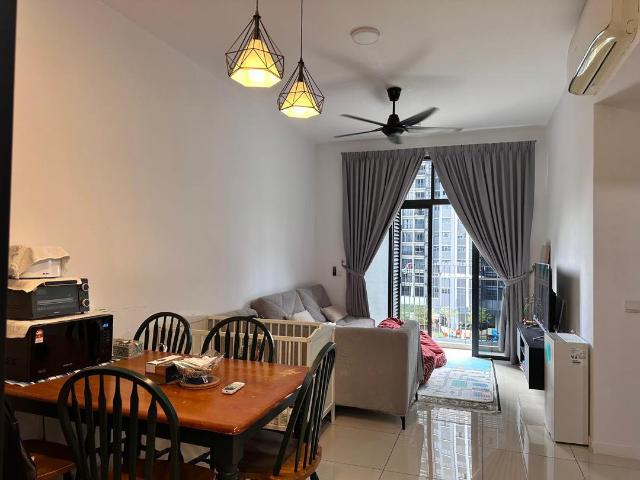 lexa residence, condominium