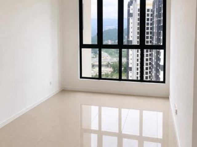 Lexa Residence Condominium Wangsa Maju Freehold Non Bumi Full Loan