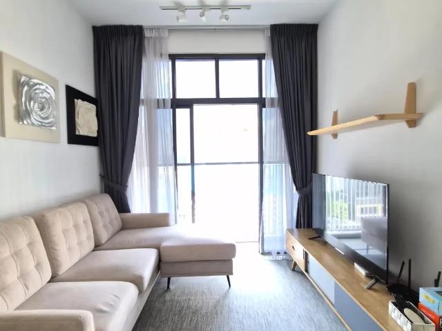 Lexa Residences