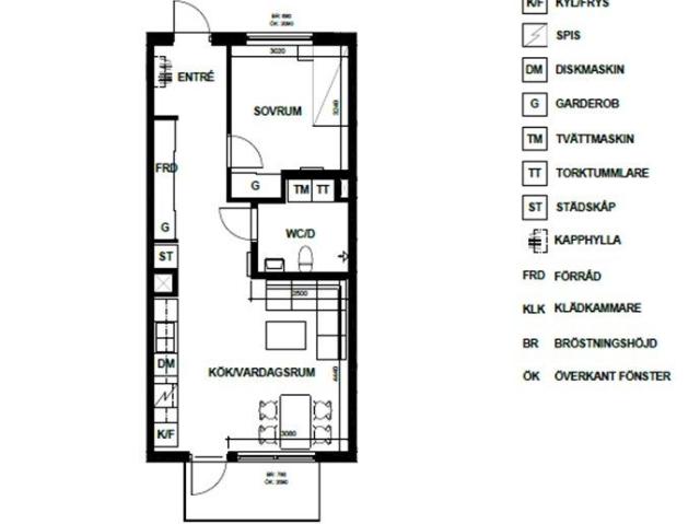 Lexikonvägen 3D