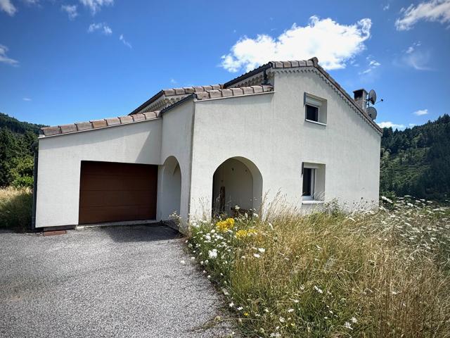 LEXIMMO 07 Maison familiale 175m2