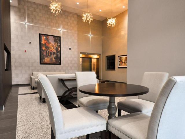 Lexington Grand 1 Bedroom Apartment for Rent at 1505 Ottawa St N, Kitchener, ON N2A 0E8 Grand River South