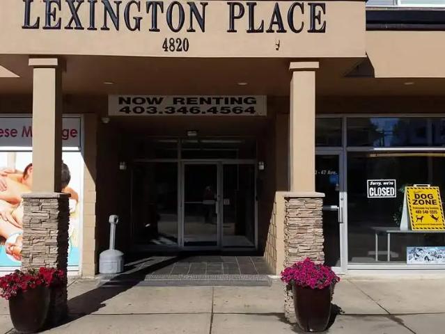 Lexington Place