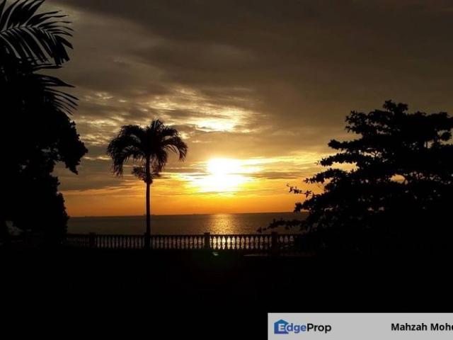 Lexis @ Port Dickson