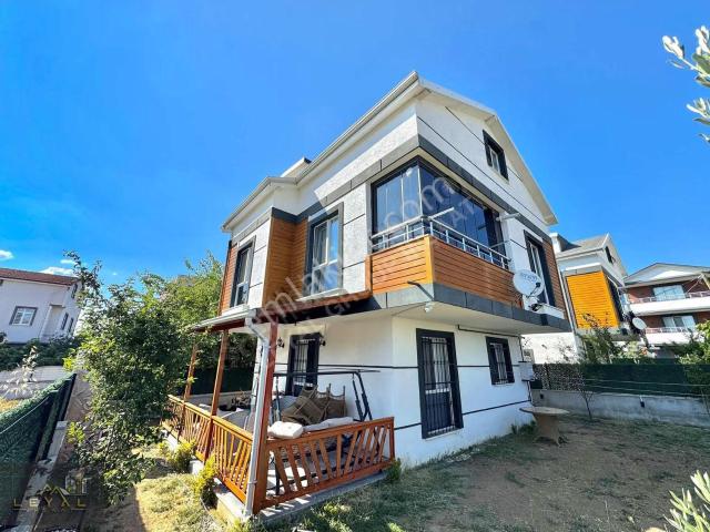 ▃▅▇leyal Group▇▅▃ Tam Müstakil Güney Cephe 250m2 5+1 Villa