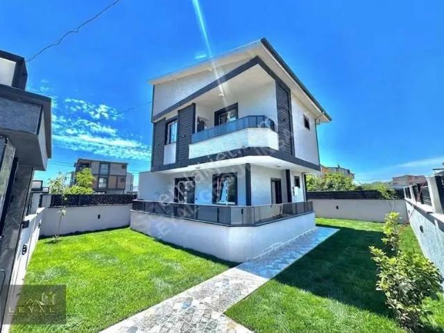▇leyalgrup▇haftanın Fırsatı Villa Şehir Merkezine 5dk Uzaklıkta