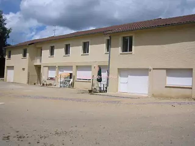 Leyme 46120 Achat / Vente immeuble terrasse