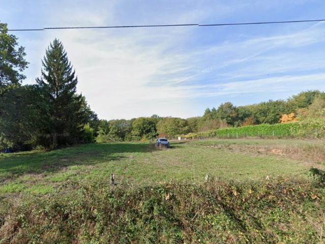 Leyme Vente Terrain 46