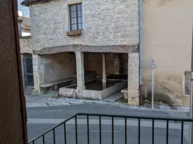 Leyment 01150 Achat / Vente maison 7 pièces t7