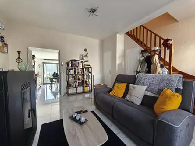 Leyr 54760 Achat / Vente maison 3 pièces t3