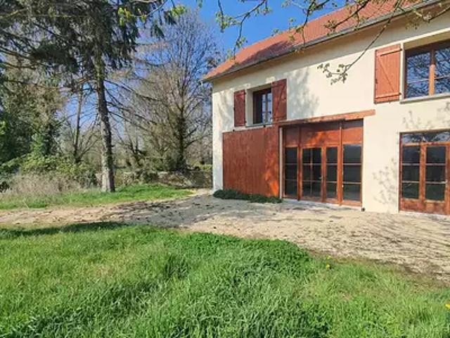Leyrieu 38460 Achat / Vente maison 1 pièce t1