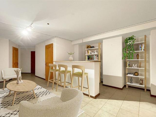 LEYSIN Double appartement résidentiel | dreamo. Ch