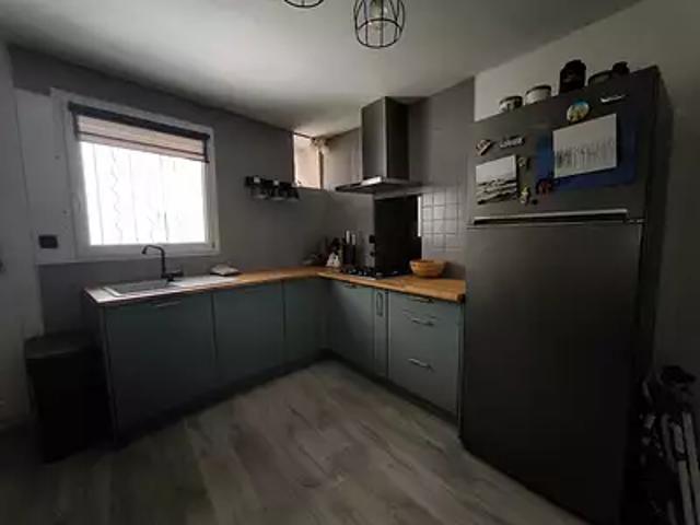 Lézan 30350 Location maison 4 pièces t4