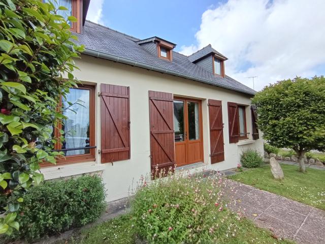 Lézardrieux Vente Maison 22