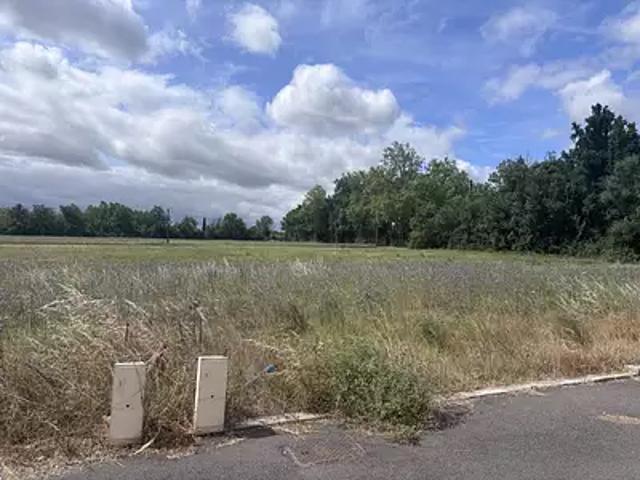 Lézat sur Lèze 09210 Programme neuf terrain neuf à vendre