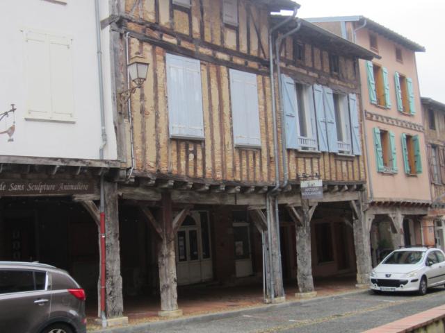 Lézat sur Lèze Vente Maison 09