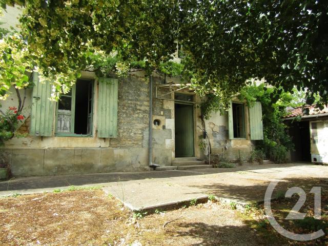 Lezay Vente Maison 79