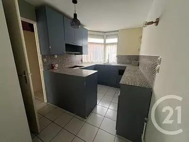 Lezennes 59260 Achat / Vente maison 5 pièces t5