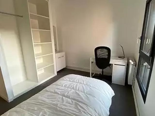 Lezennes 59260 Location maison 1 pièce t1
