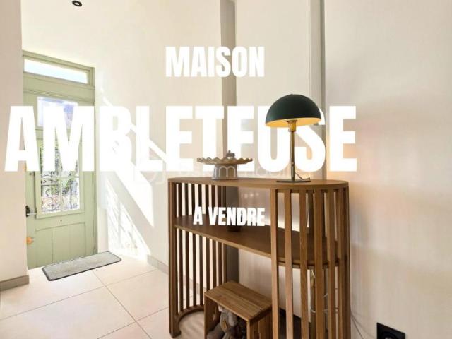 Lezennes Vente Villa 59