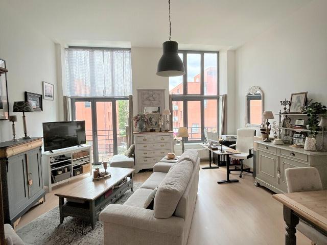 Lezennes Vente Appartement 59