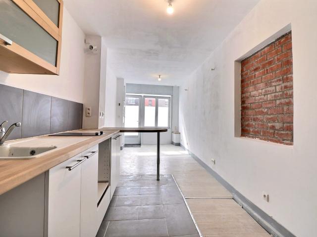 Lezennes Vente Appartement 59