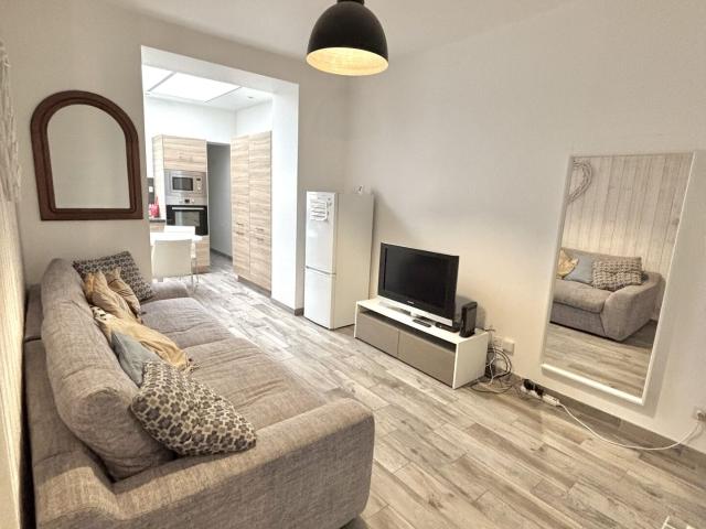 Lezennes Vente Maison 59