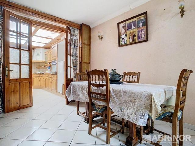 Lezennes Vente Maison 59