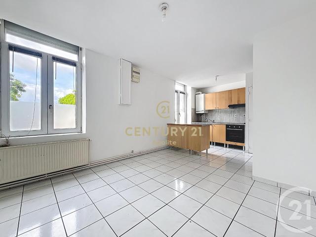Lezennes Vente Maison 59