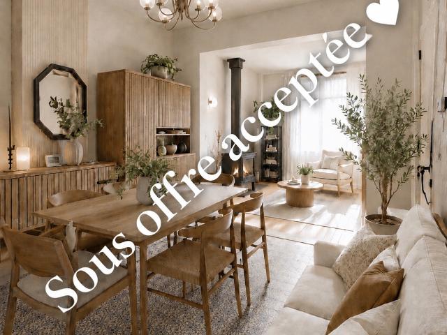 Lezennes Vente Maison 59