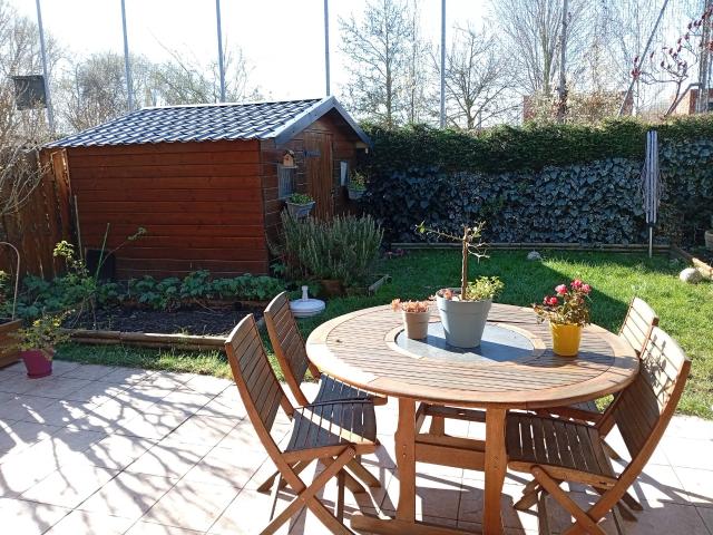 Lezennes Vente Maison 59