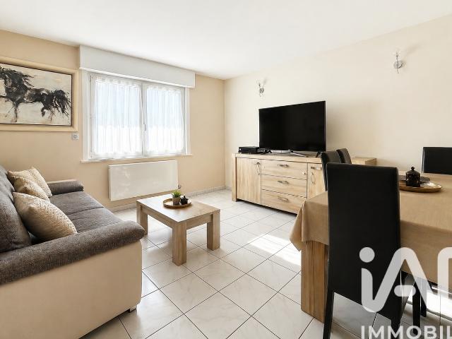 Lezennes Vente Maison 59