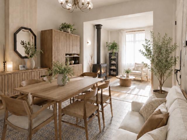 Lezennes Vente Maison 59