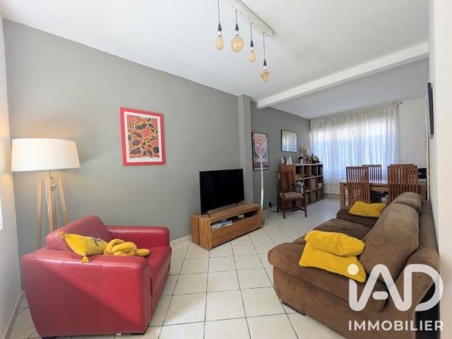 Lezennes Vente Maison 59