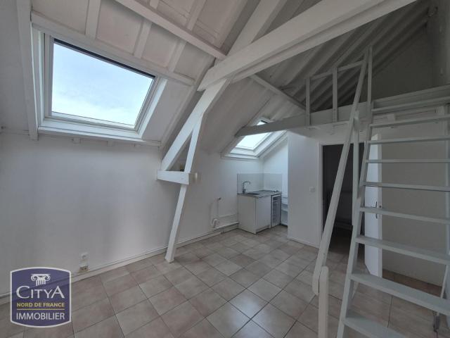 Lezennes Location Appartement 59
