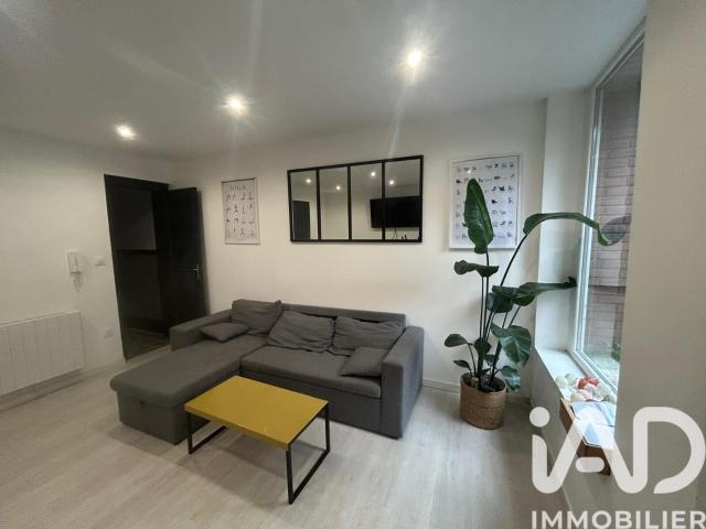 Lezennes Location Appartement 59