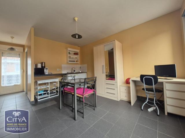 Lezennes Location Appartement 59
