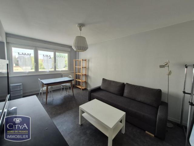 Lezennes Location Appartement 59