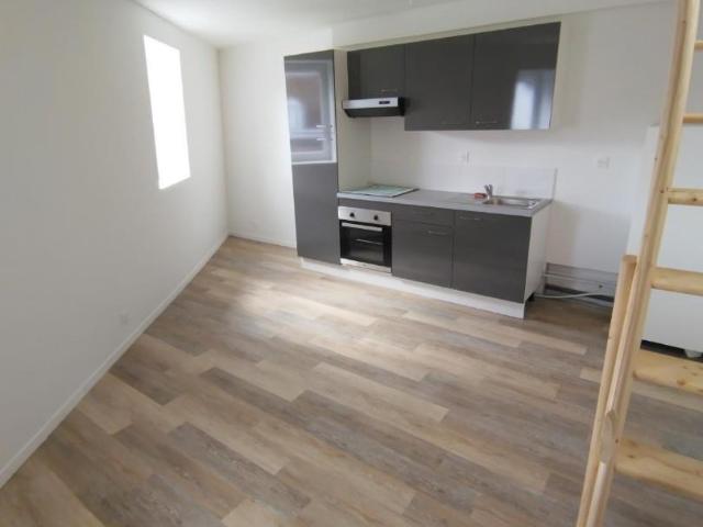 Lezennes Location Appartement 59